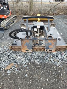 2018 LAND PRIDE AP-SC7072 ROTARY MOWER