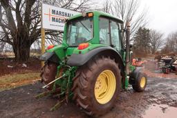 2008 JOHN DEERE 6230 TRACTOR