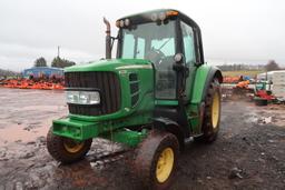 2008 JOHN DEERE 6230 TRACTOR