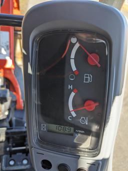 2023 KUBOTA KX018-4R1 EXCAVATOR