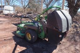 JOHN DEERE Z930M ZERO TURN