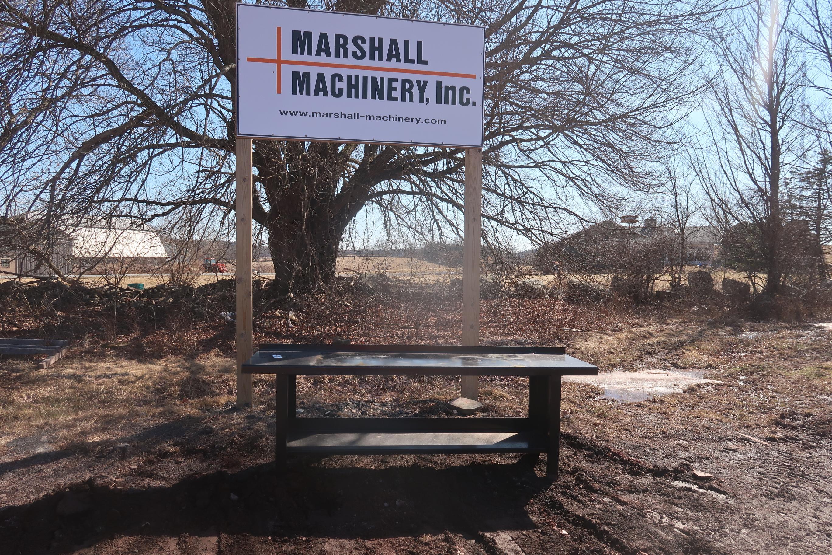 28 in. X 90 in. KC Work bench