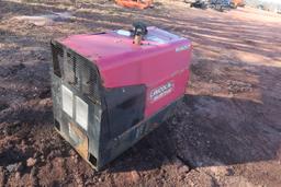 Lincoln Ranger 225 Welder