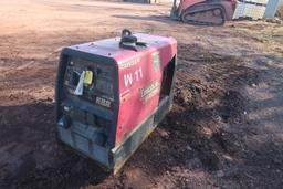Lincoln Ranger 225 Welder