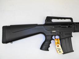 BARAK BR-99 12 GA. MAGNUM SEMI-AUTO