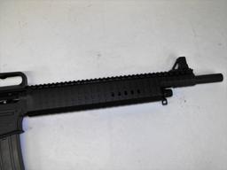 BARAK BR-99 12 GA. MAGNUM SEMI-AUTO