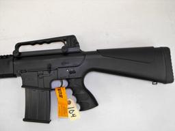 BARAK BR-99 12 GA. MAGNUM SEMI-AUTO
