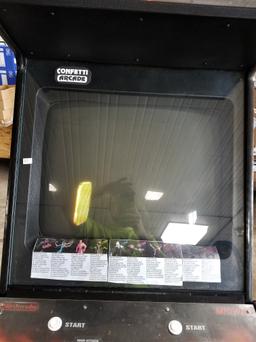 Nintendo "Killer Instinct" Arcade Machine