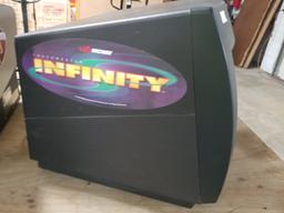"Touchmaster Infinity"