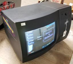 "Touchmaster Infinity"
