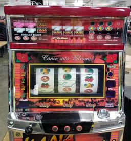 "Hana Hana" Slot Machine