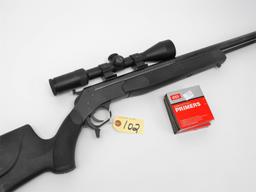 CVA OPTIMA 50 CAL INLINE