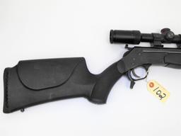 CVA OPTIMA 50 CAL INLINE