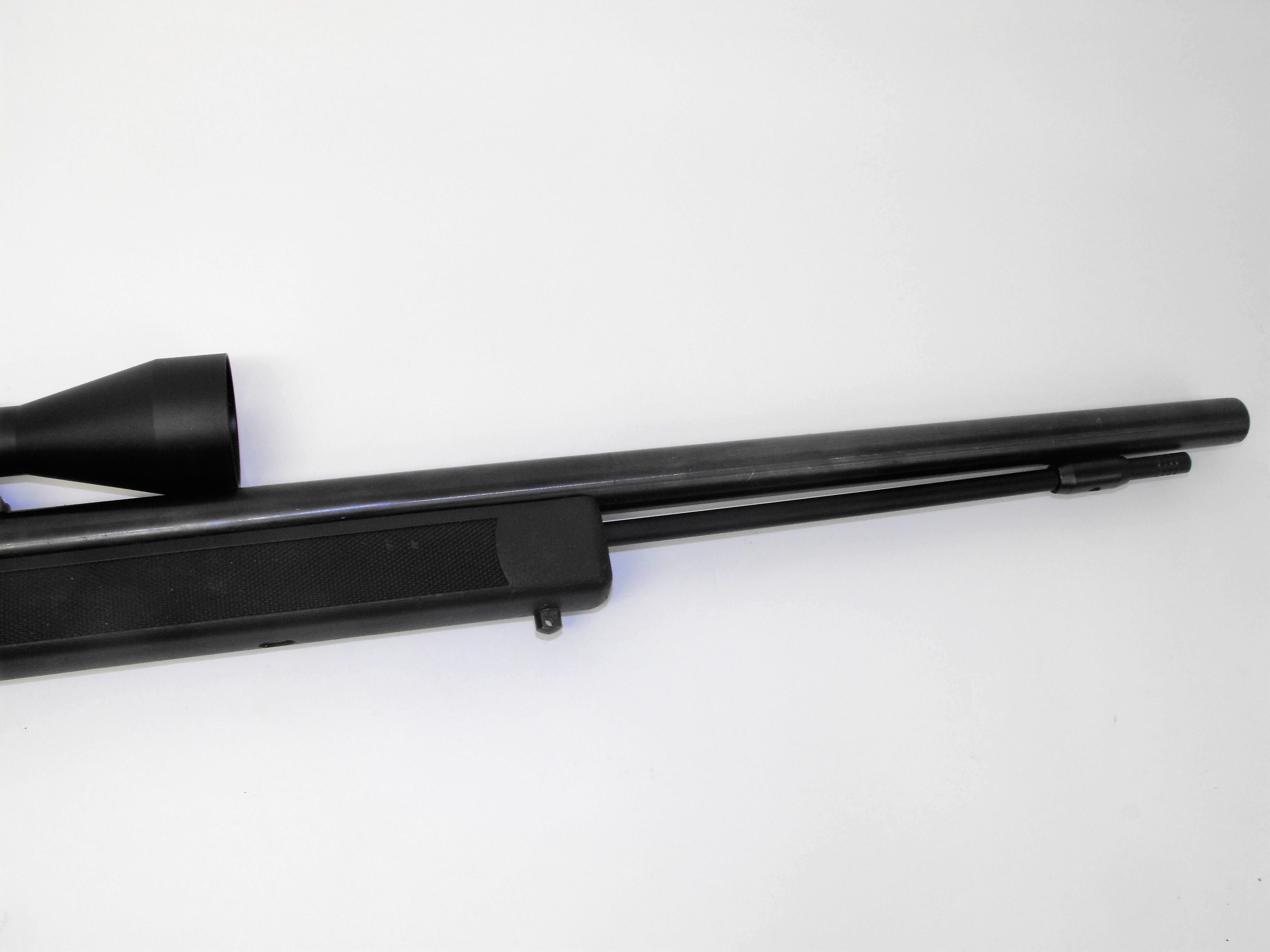 CVA OPTIMA 50 CAL INLINE