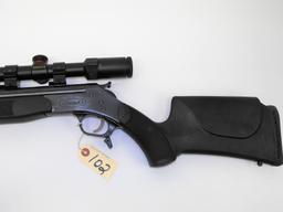CVA OPTIMA 50 CAL INLINE