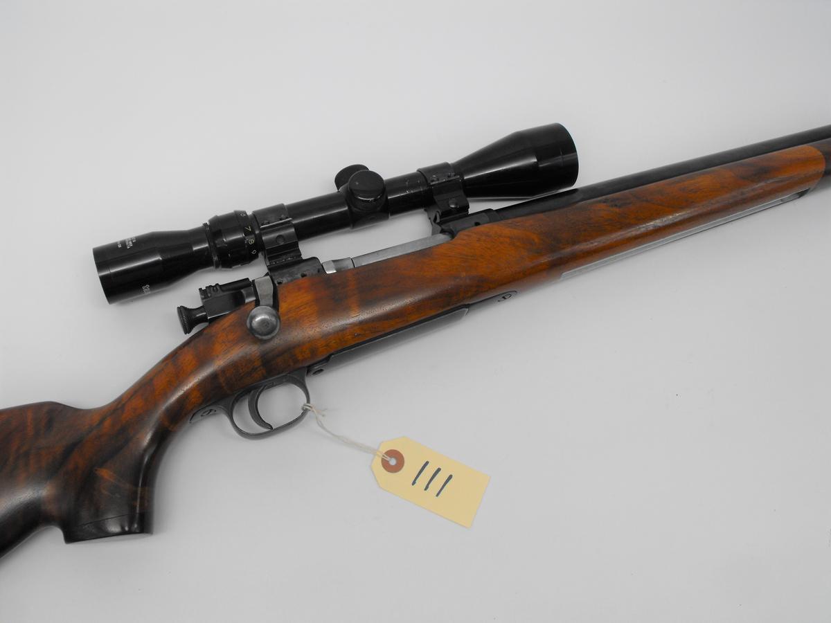 (CR) SPRINGFIELD 1903 6MM REM TARGET