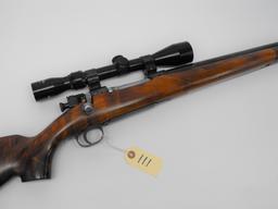 (CR) SPRINGFIELD 1903 6MM REM TARGET