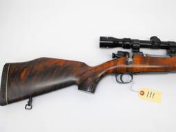 (CR) SPRINGFIELD 1903 6MM REM TARGET