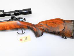 (CR) SPRINGFIELD 1903 6MM REM TARGET