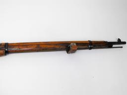 (CR) MOSIN NAGANT 91/30 7.62X54