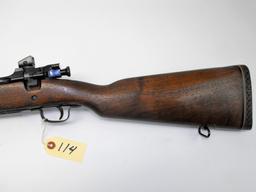 (CR) U.S. REMINGTON 03-A3 30.06