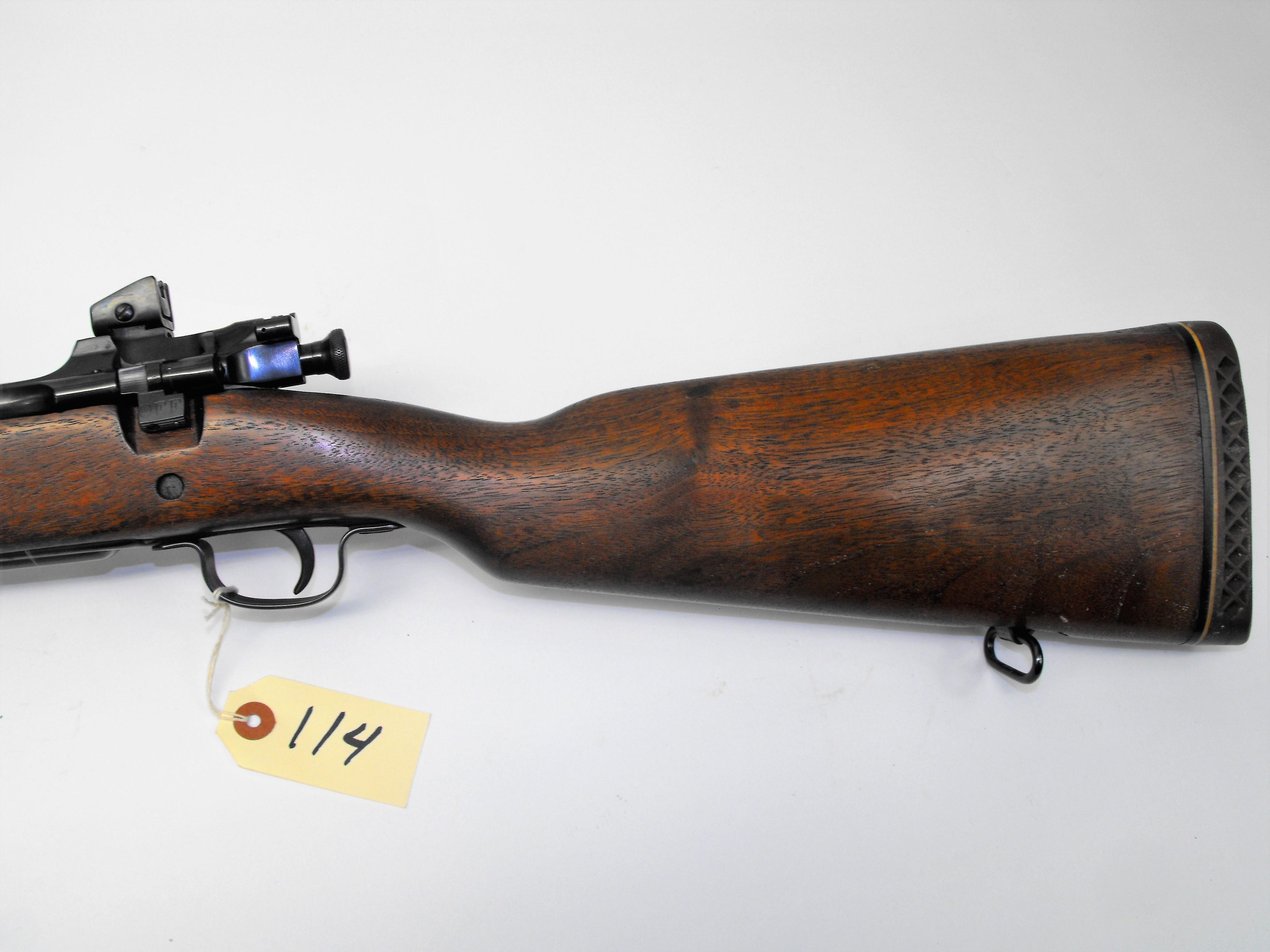 (CR) U.S. REMINGTON 03-A3 30.06