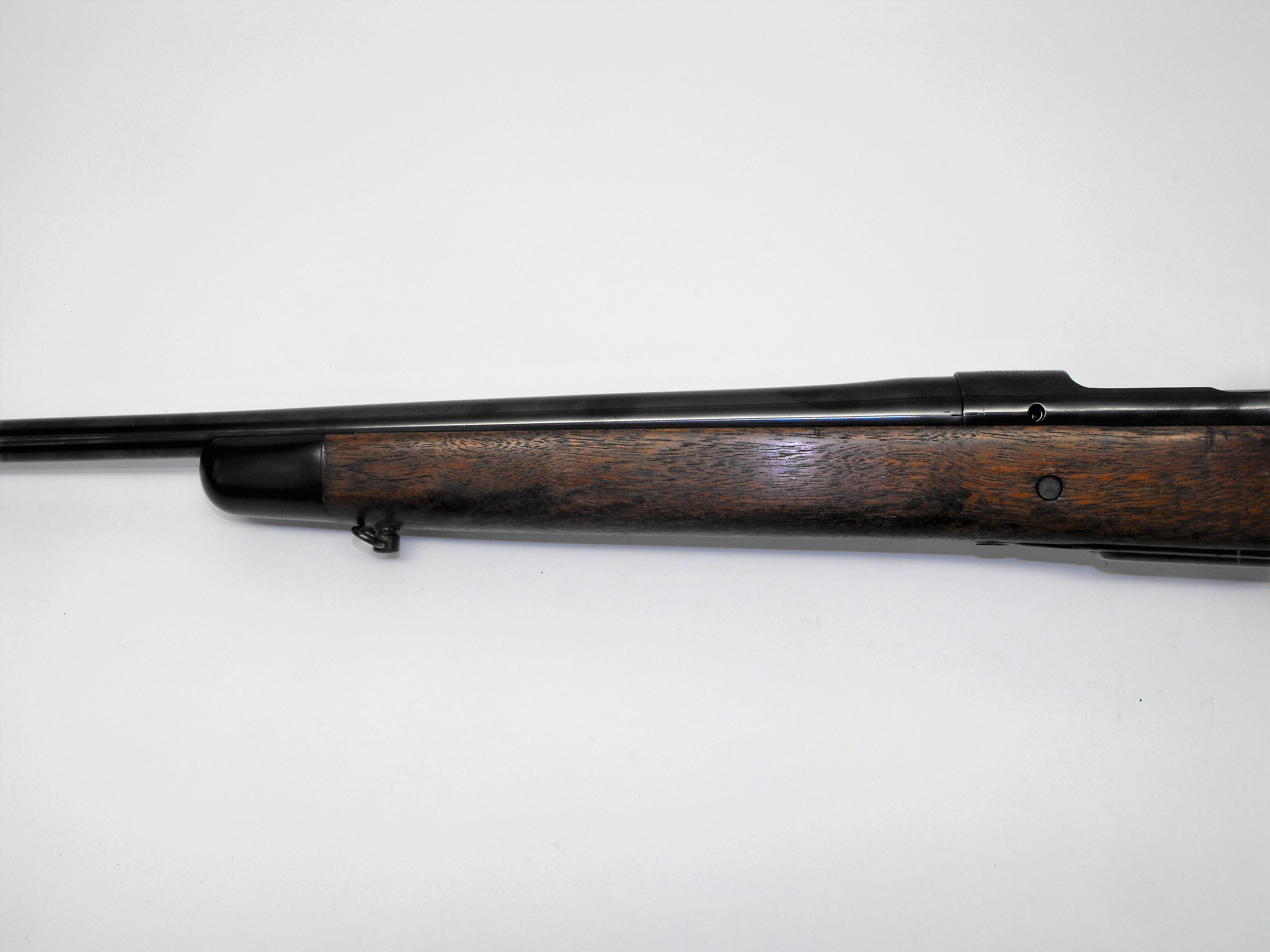 (CR) U.S. REMINGTON 03-A3 30.06