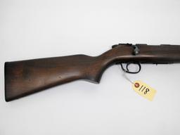 (R) REMINGTON 511 SCOREMASTER 22 S.L.LR.