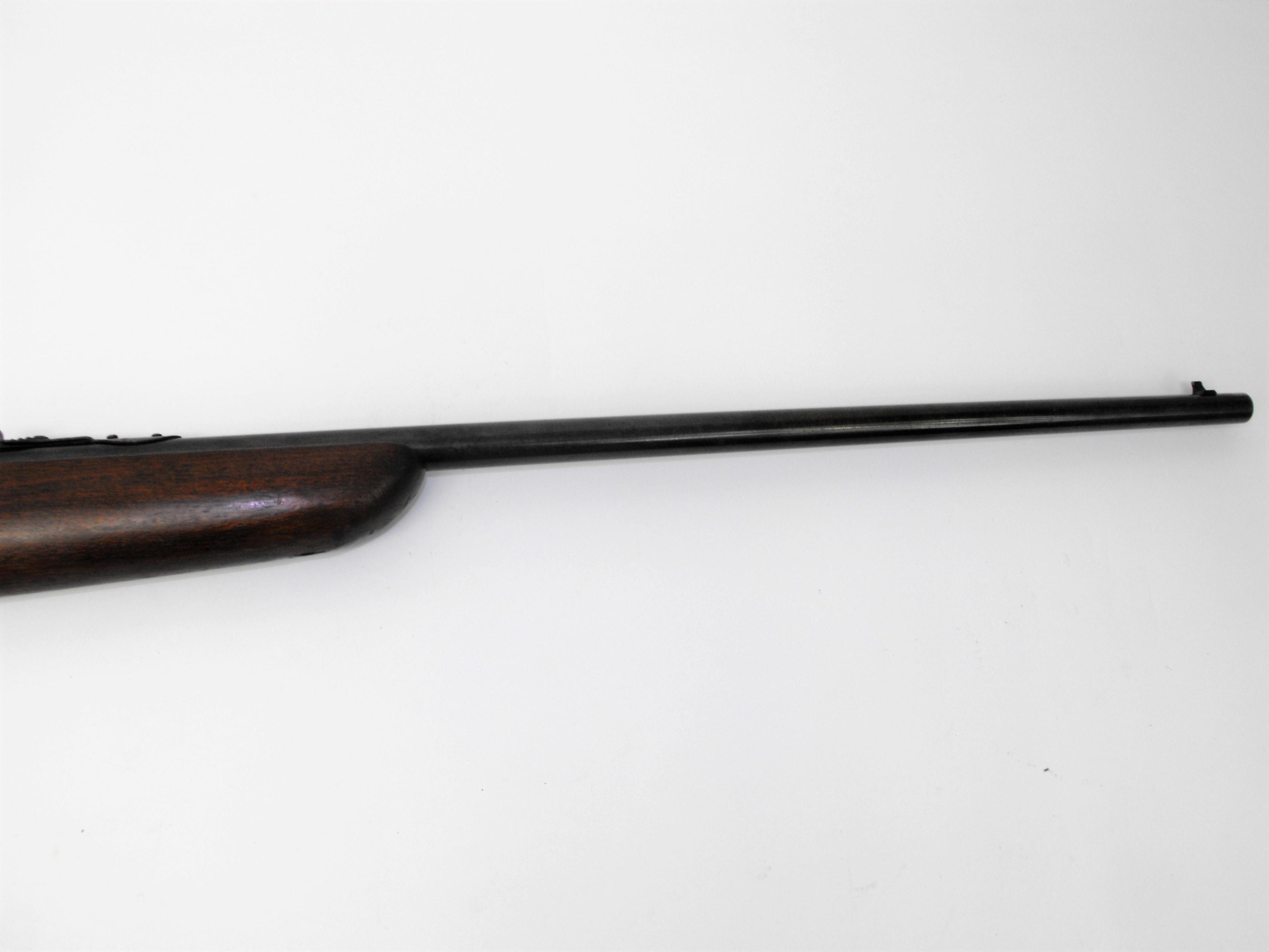 (R) REMINGTON 511 SCOREMASTER 22 S.L.LR.