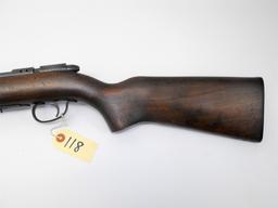 (R) REMINGTON 511 SCOREMASTER 22 S.L.LR.