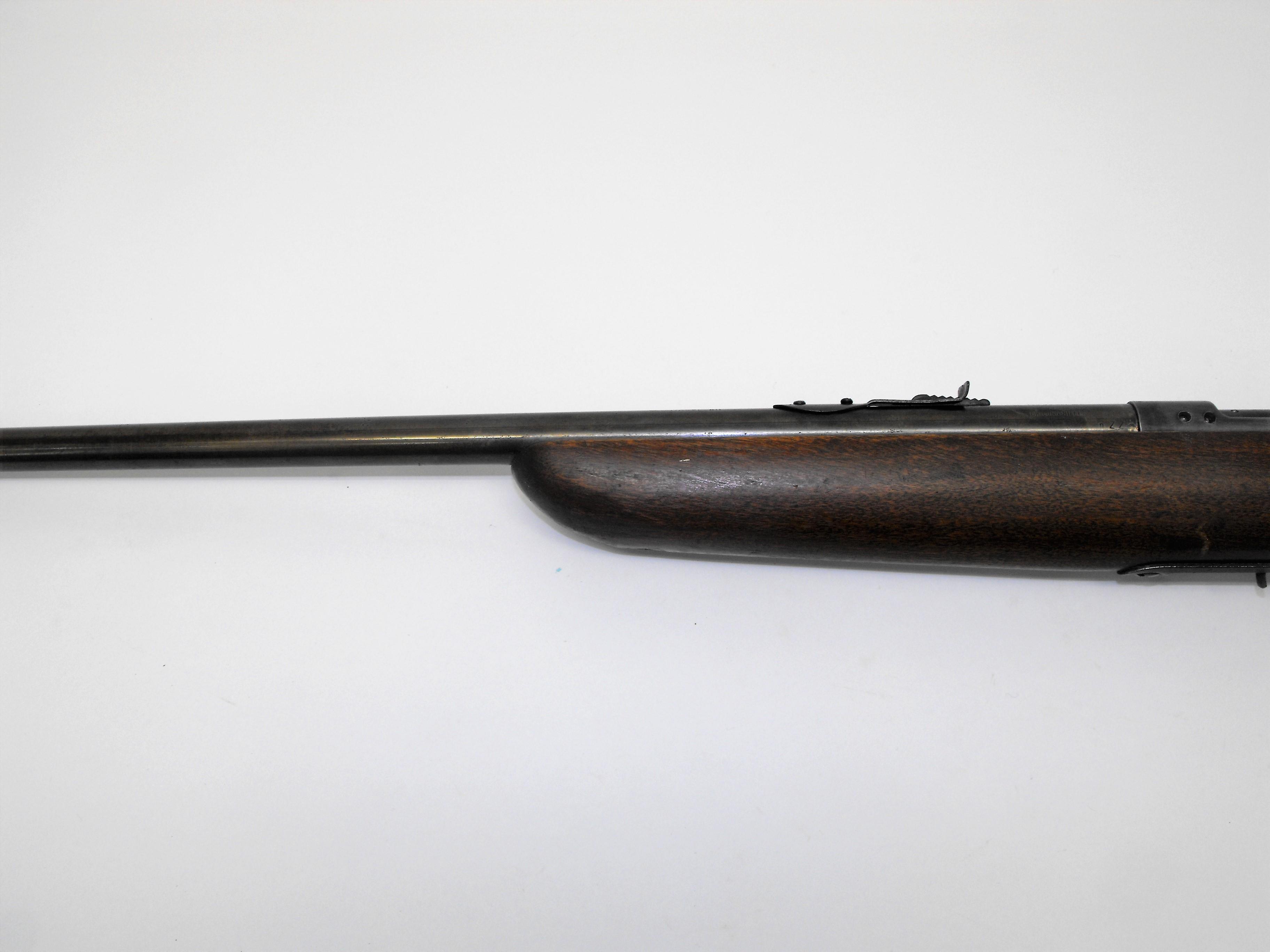 (R) REMINGTON 511 SCOREMASTER 22 S.L.LR.