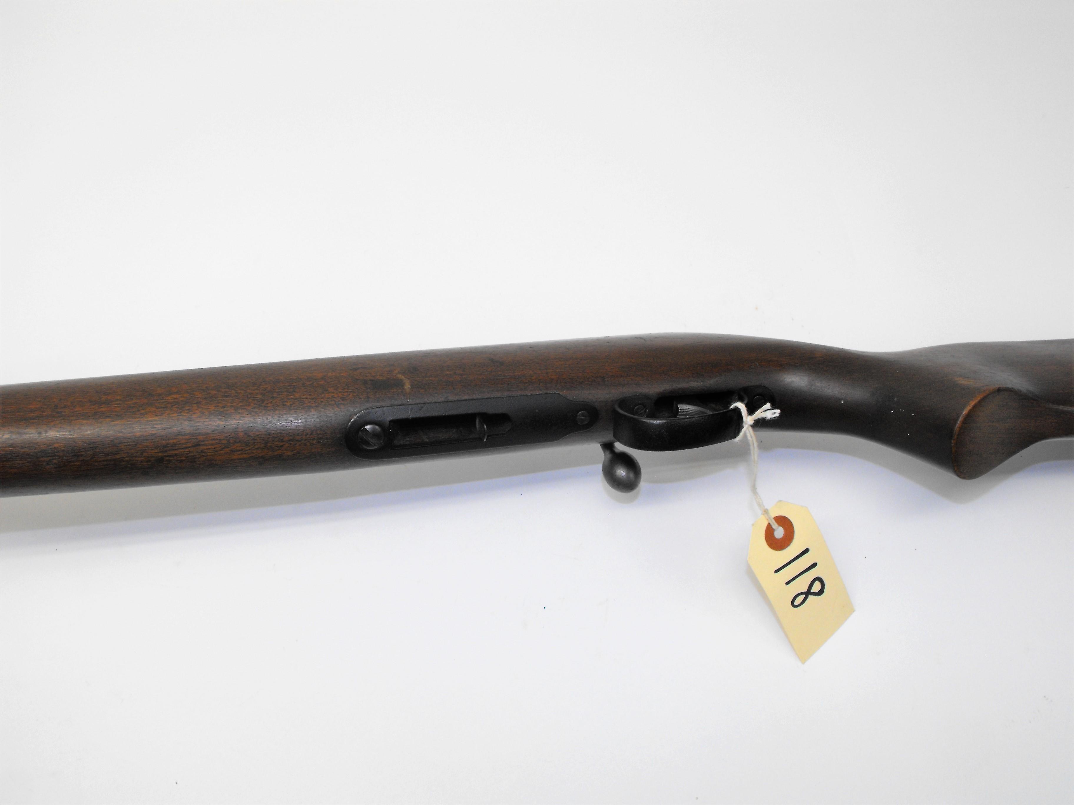 (R) REMINGTON 511 SCOREMASTER 22 S.L.LR.