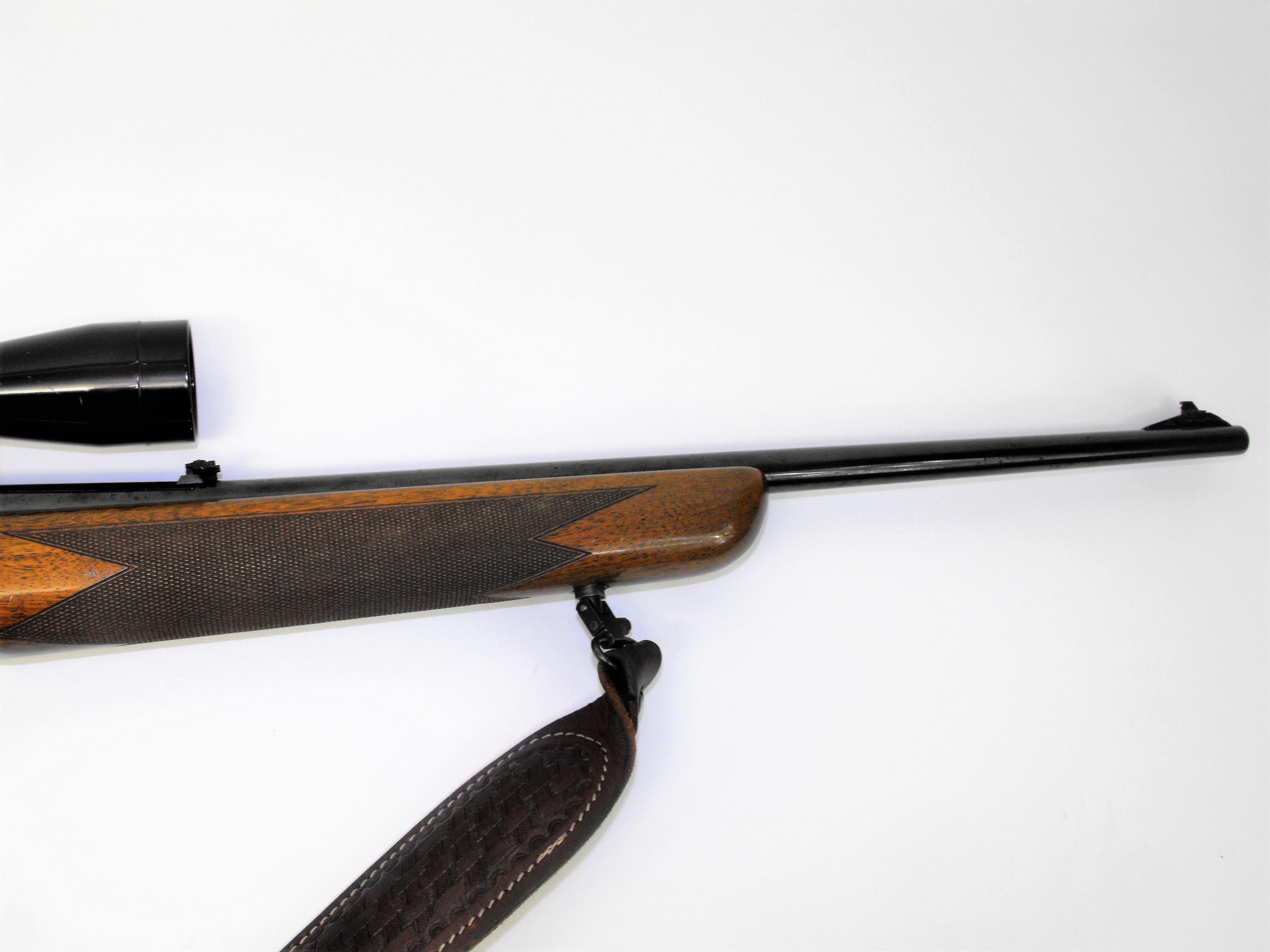 (R) BROWNING BAR 30.06