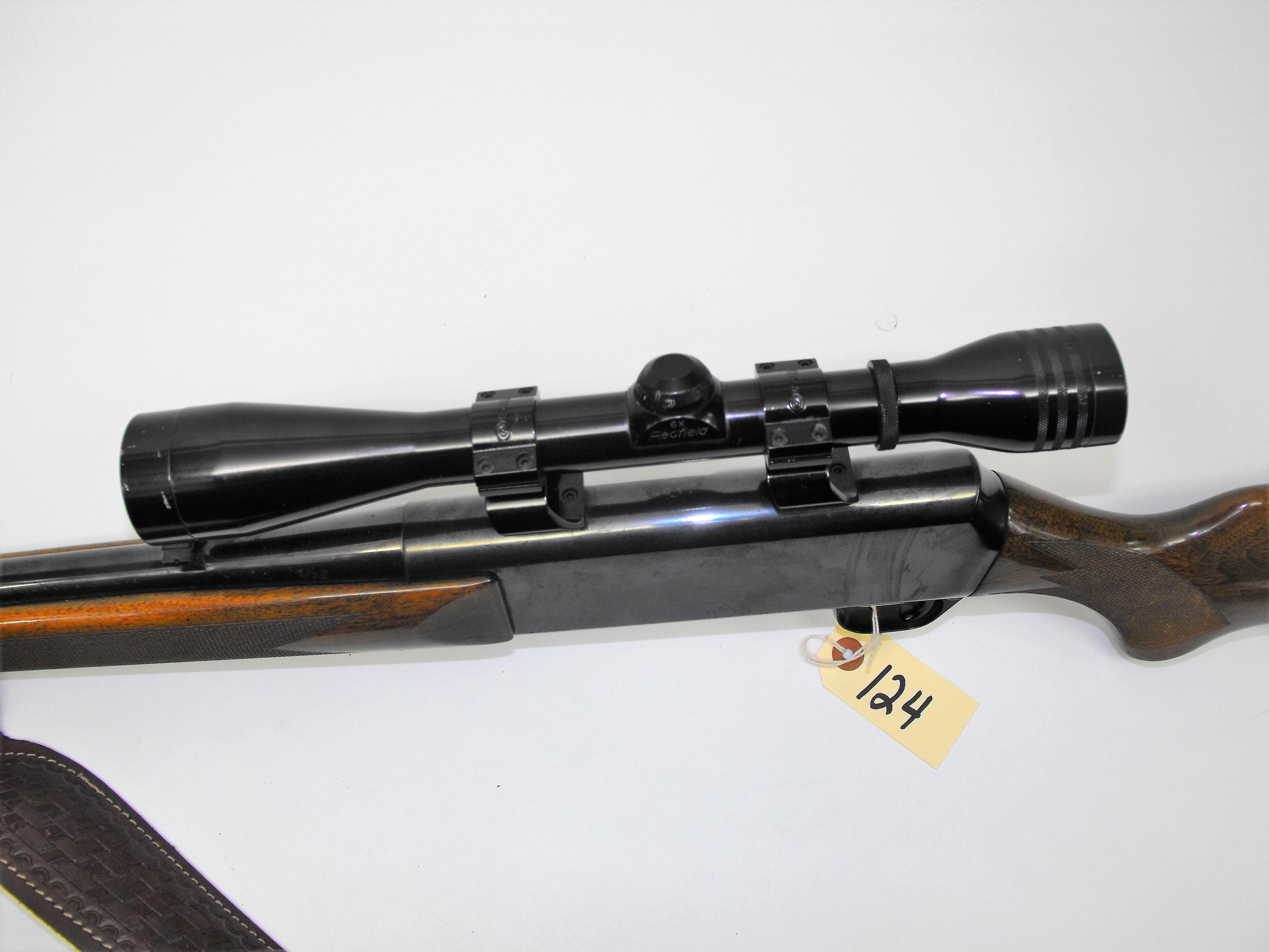 (R) BROWNING BAR 30.06