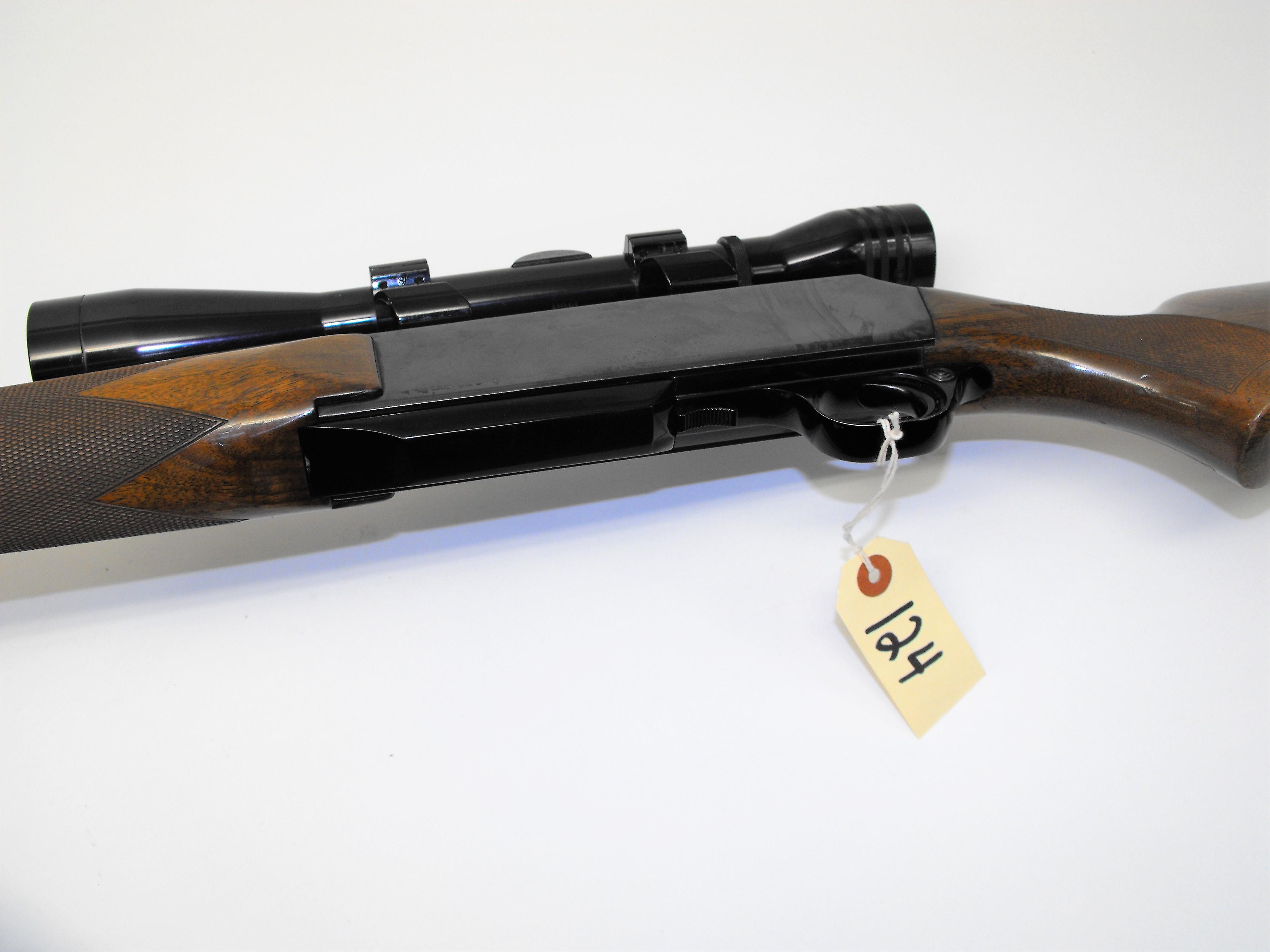 (R) BROWNING BAR 30.06