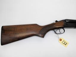 (R) STOEGER COACH GUN 12 GA.