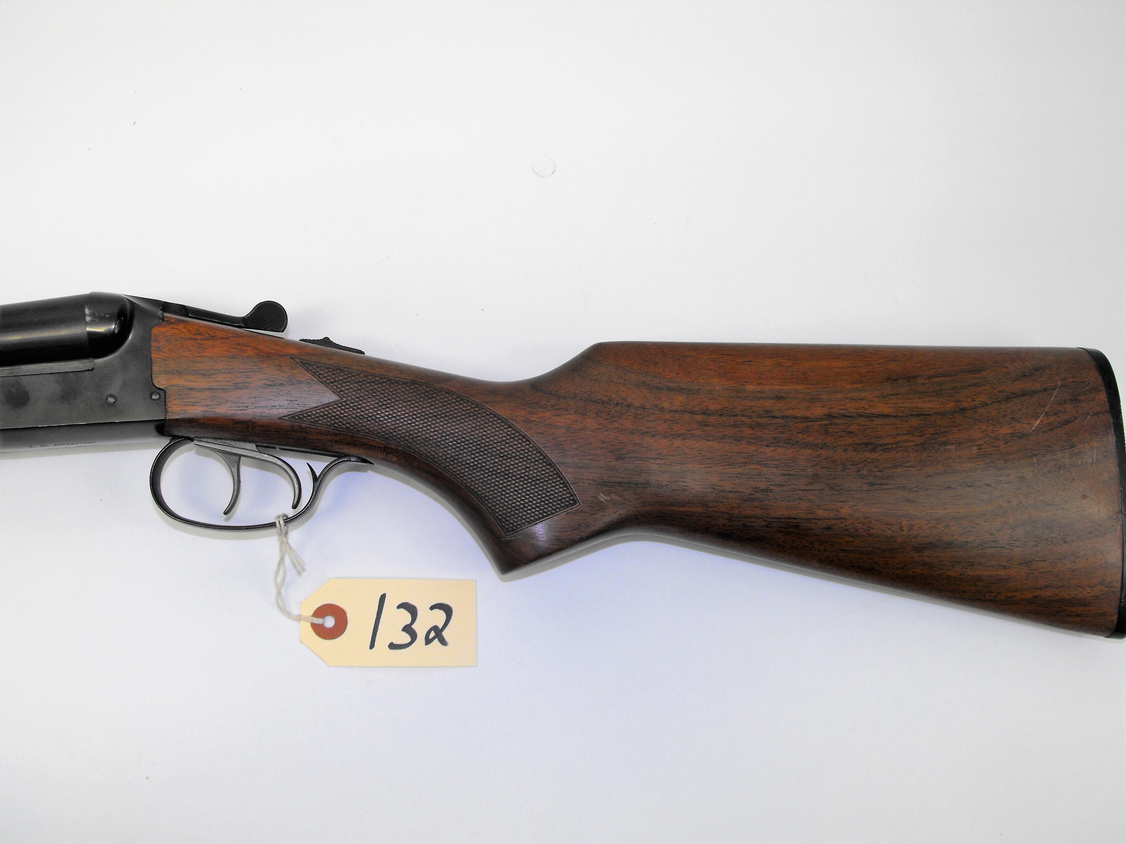 (R) STOEGER COACH GUN 12 GA.