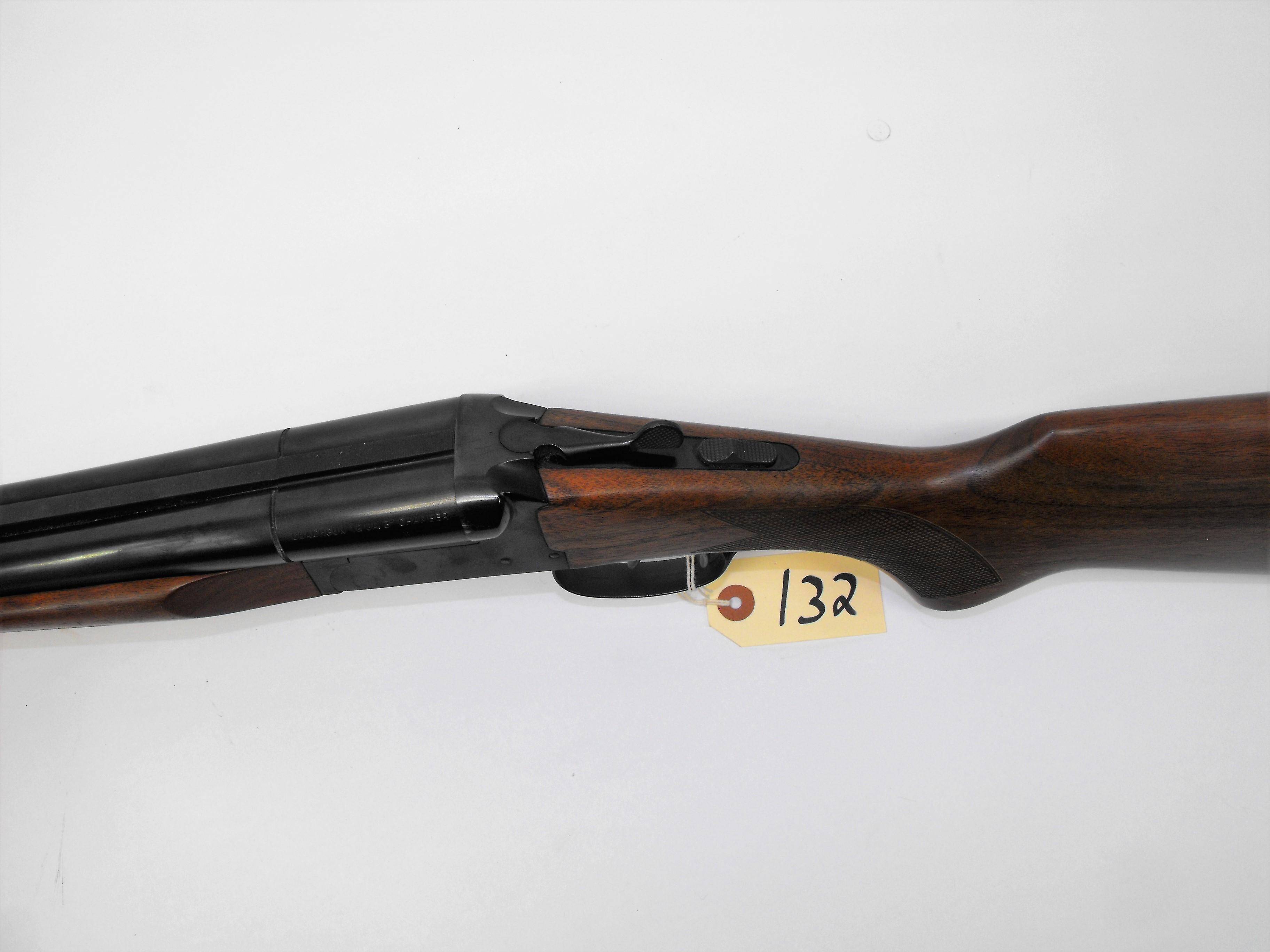 (R) STOEGER COACH GUN 12 GA.