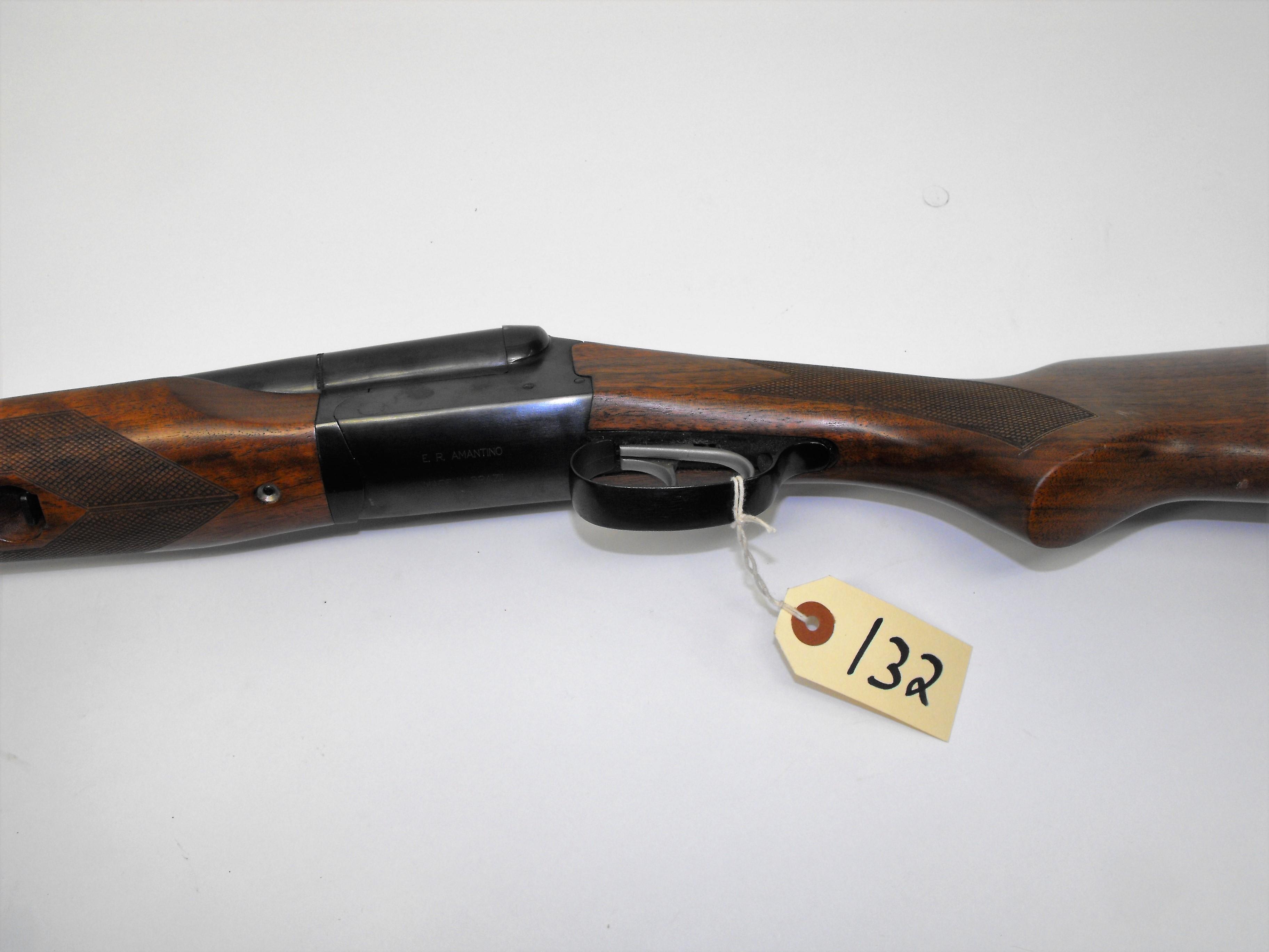 (R) STOEGER COACH GUN 12 GA.