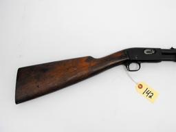 (CR) REMINGTON 12 22 S