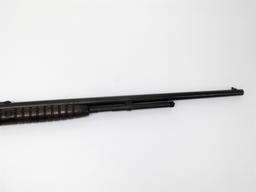 (CR) REMINGTON 12 22 S