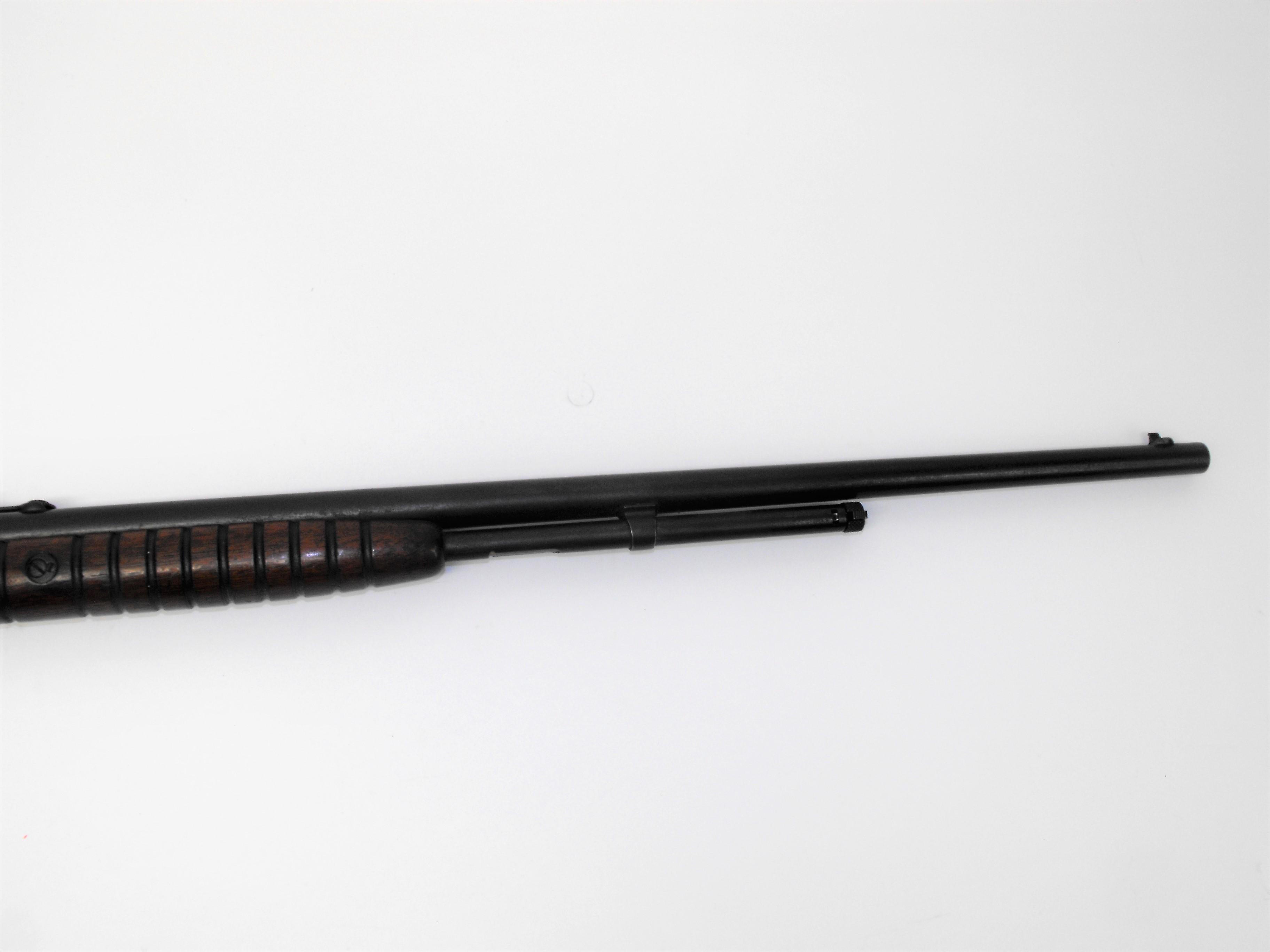 (CR) REMINGTON 12 22 S