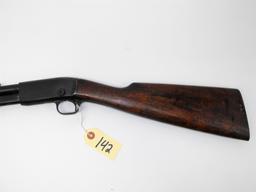 (CR) REMINGTON 12 22 S