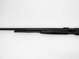 (CR) REMINGTON 12 22 S
