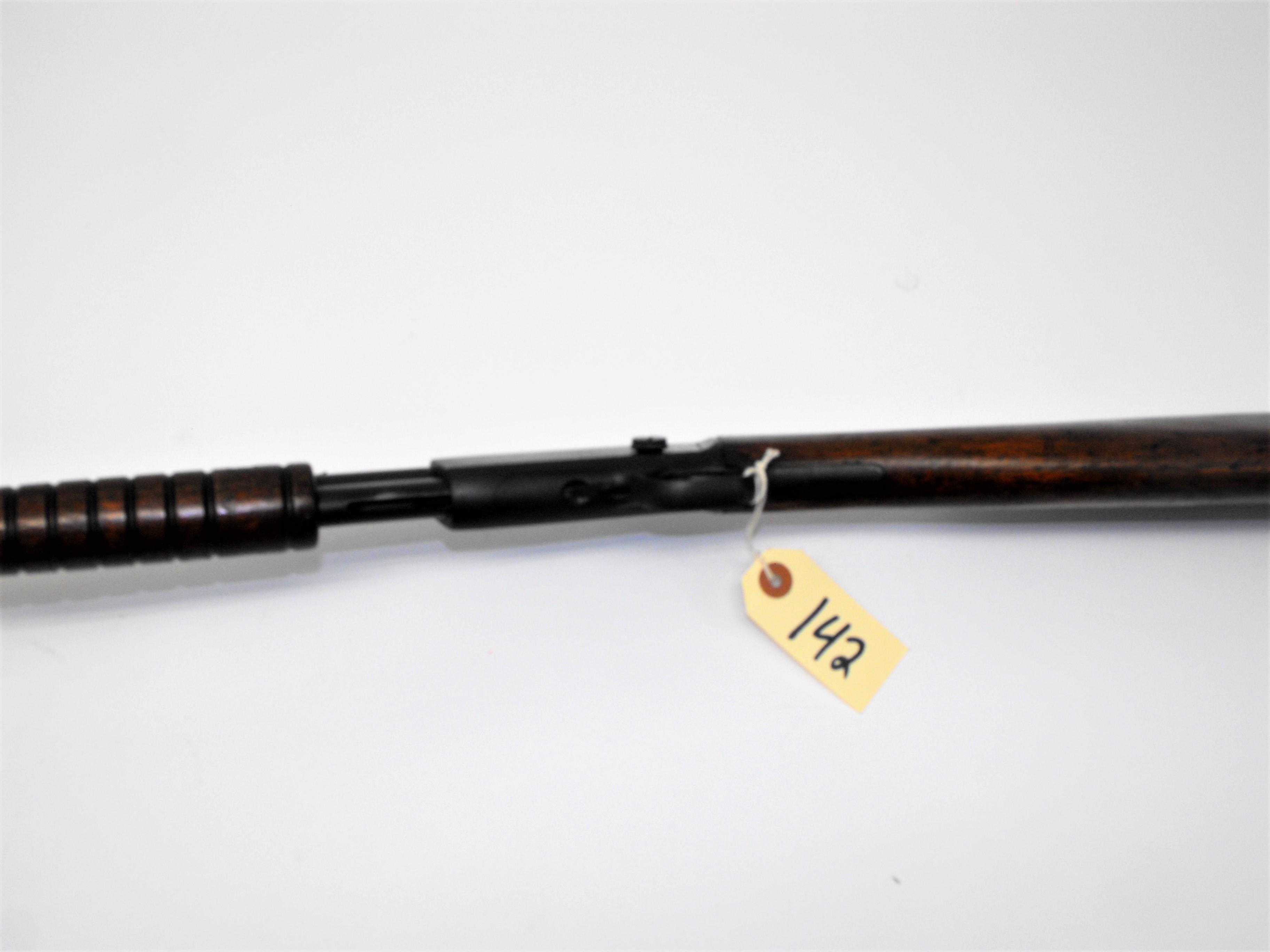 (CR) REMINGTON 12 22 S