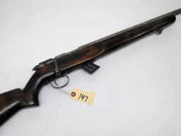 (CR) REMINGTON 513-T MATCHMASTER 22 LR