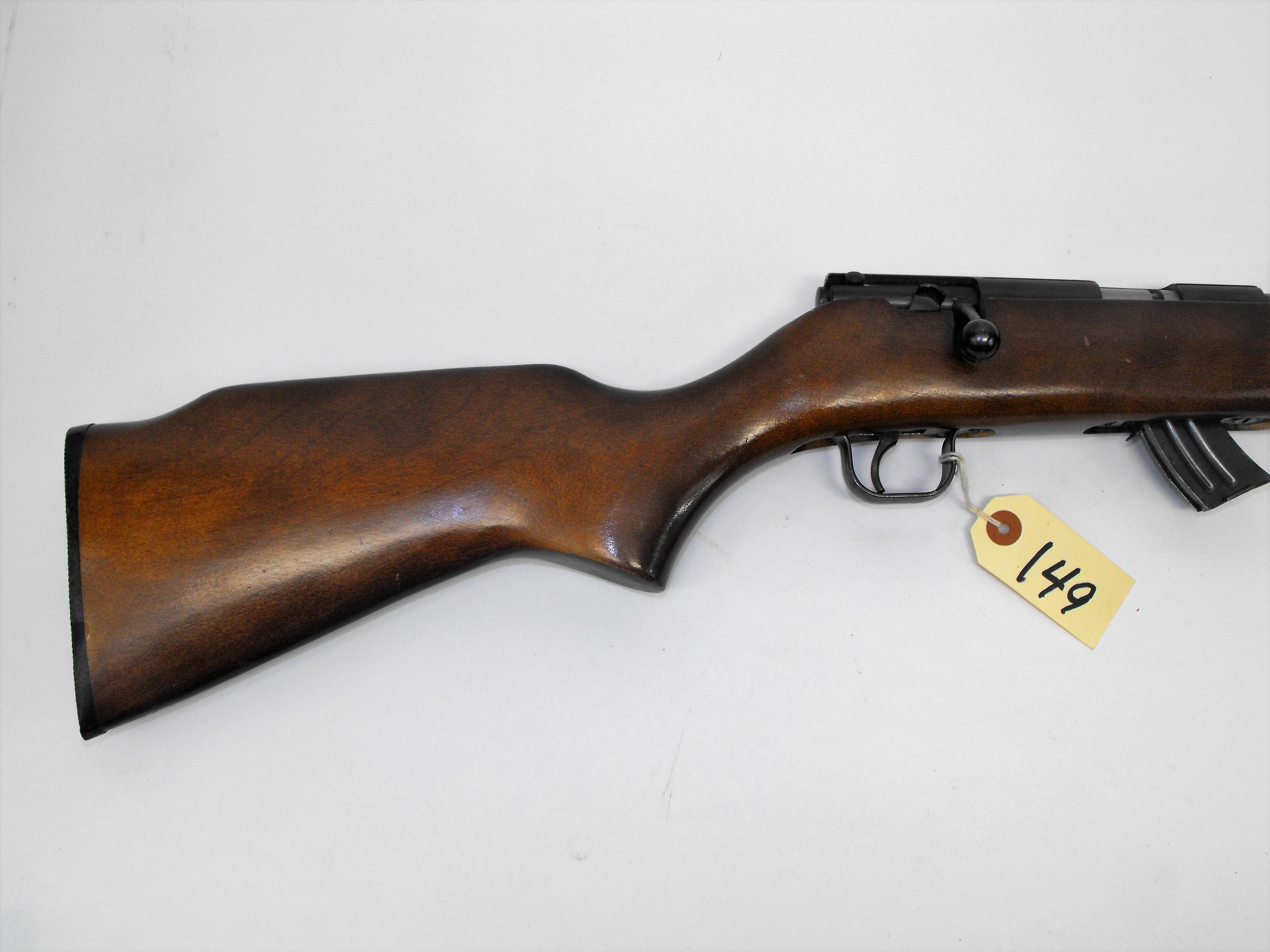(R) LAKEFIELD MARK II 22 LR