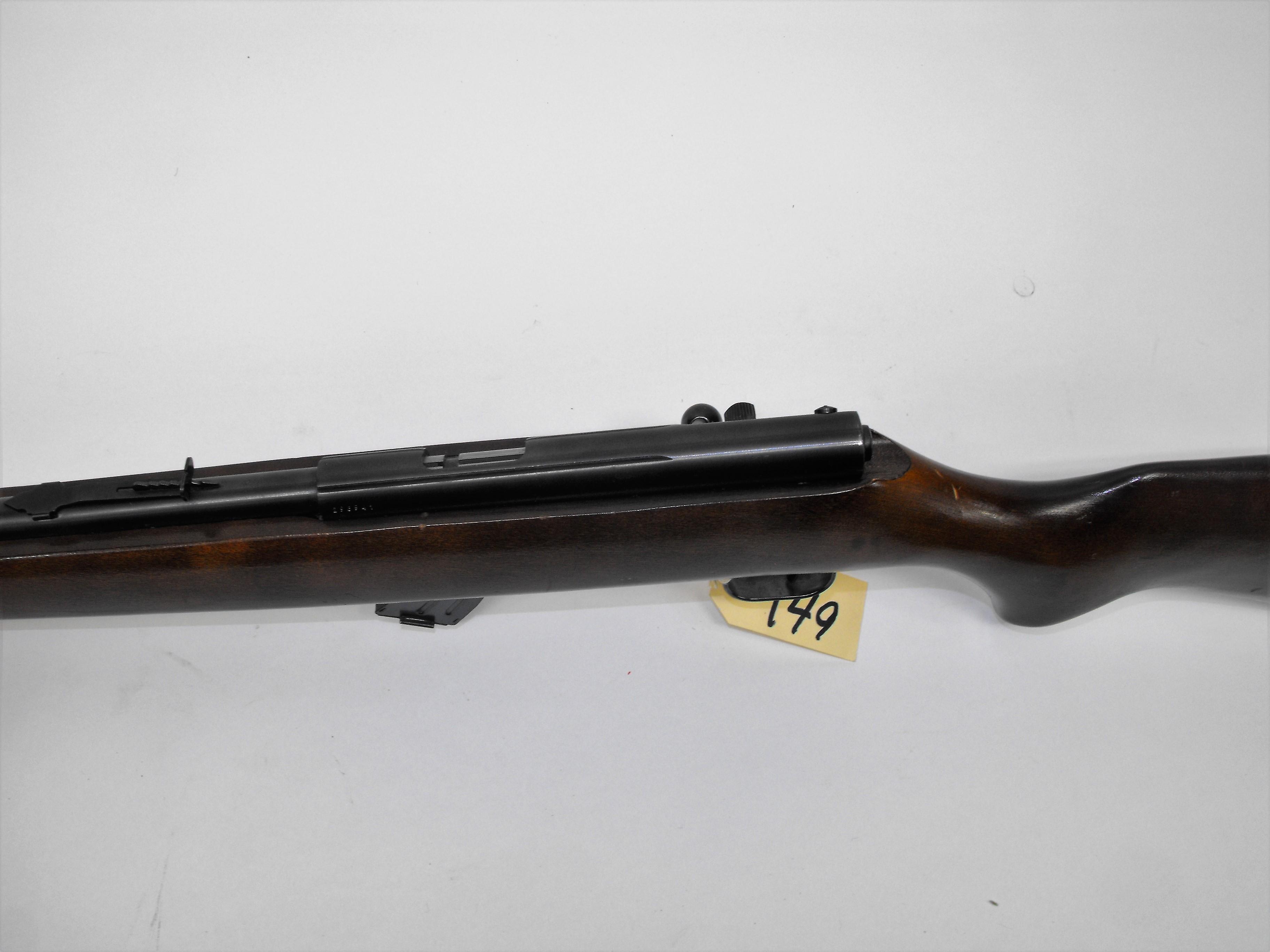 (R) LAKEFIELD MARK II 22 LR