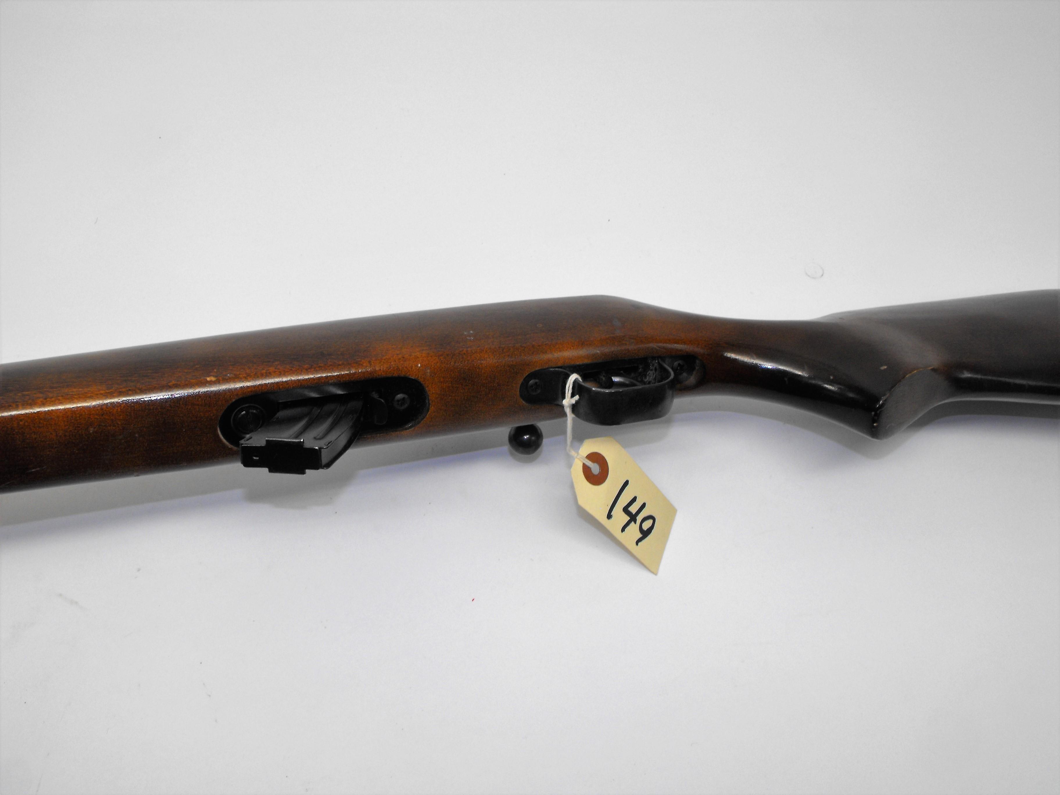 (R) LAKEFIELD MARK II 22 LR