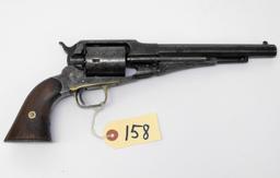 REMINGTON NEW MODEL ARMY 46 CAL REVOLVER